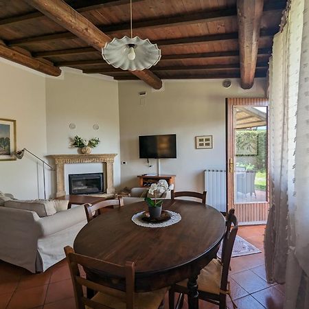 Sant'Antonio Country Resort Montepulciano Exterior photo
