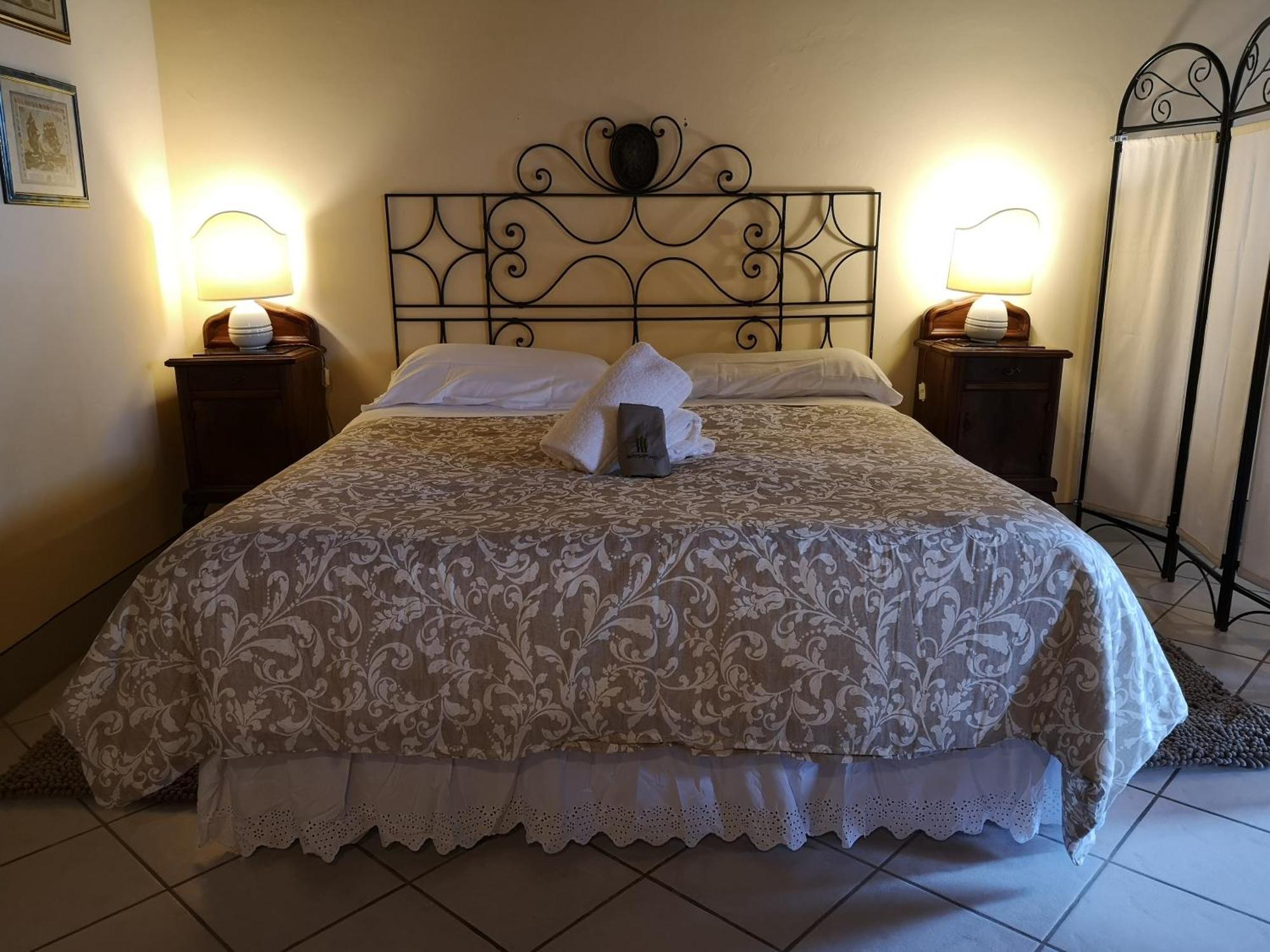 Sant'Antonio Country Resort Montepulciano Exterior photo