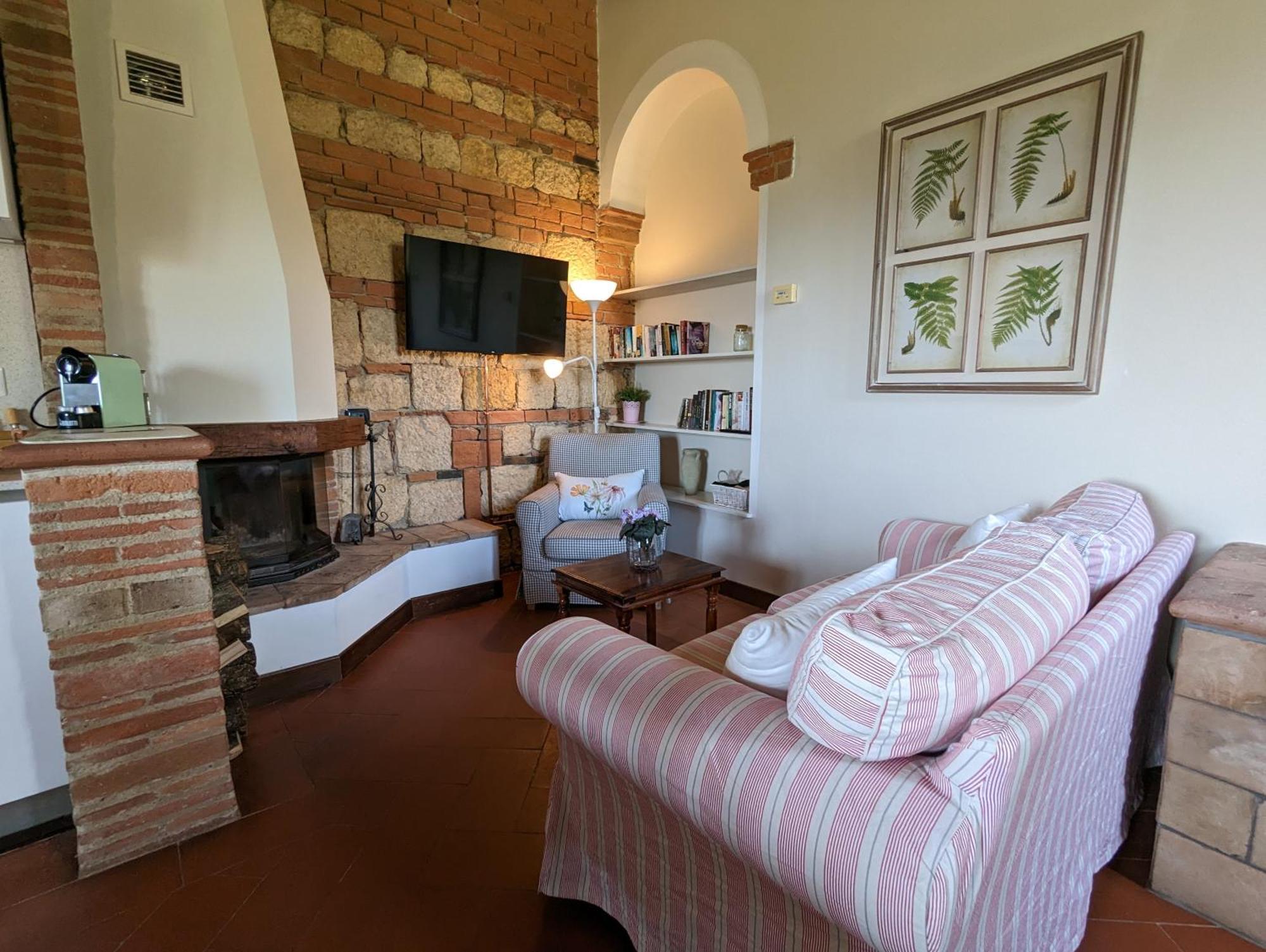 Sant'Antonio Country Resort Montepulciano Exterior photo