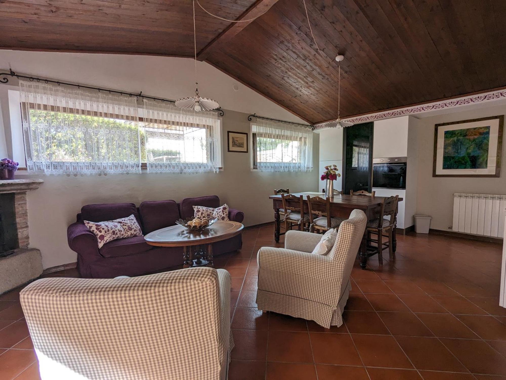 Sant'Antonio Country Resort Montepulciano Exterior photo