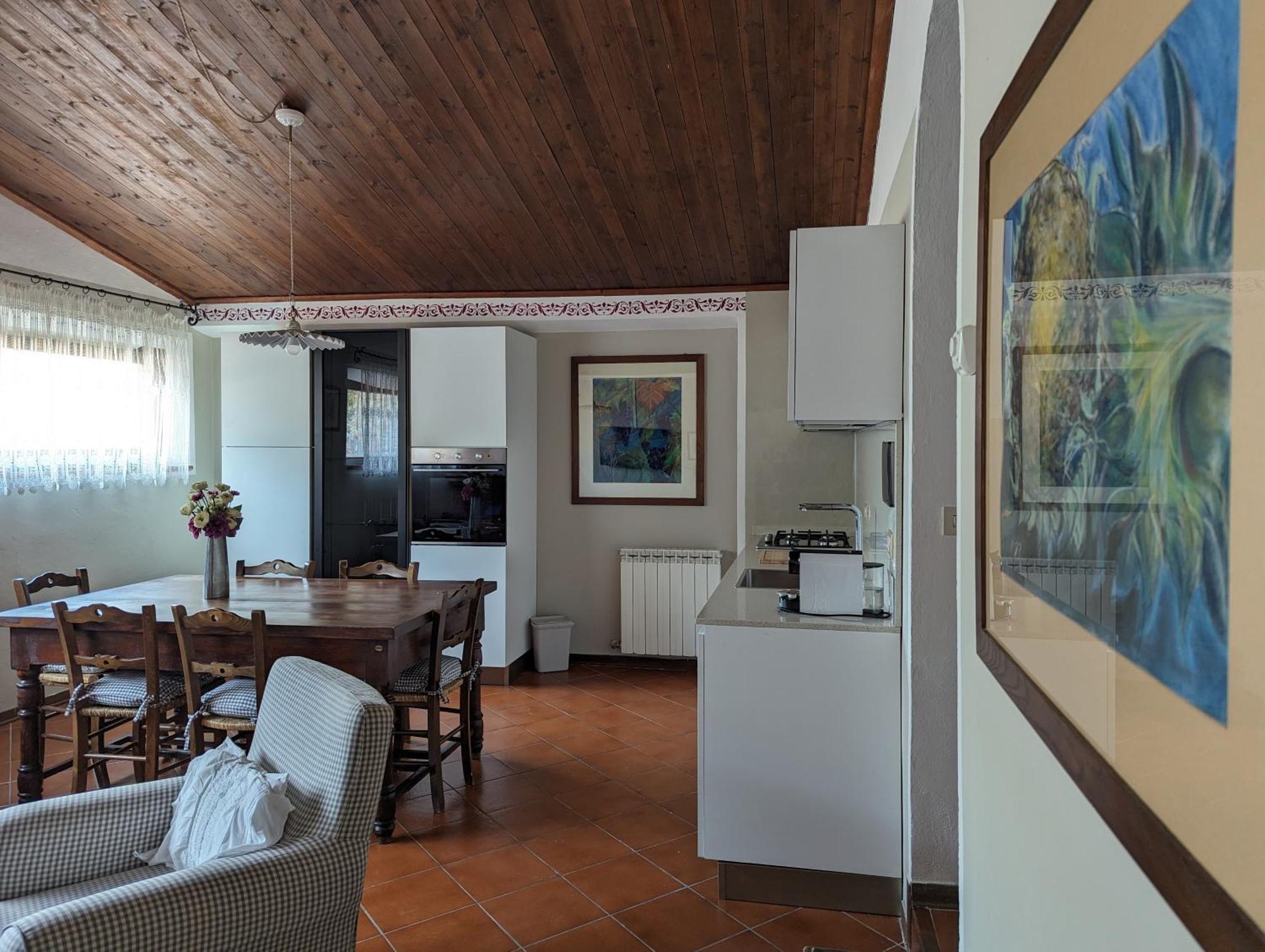 Sant'Antonio Country Resort Montepulciano Exterior photo