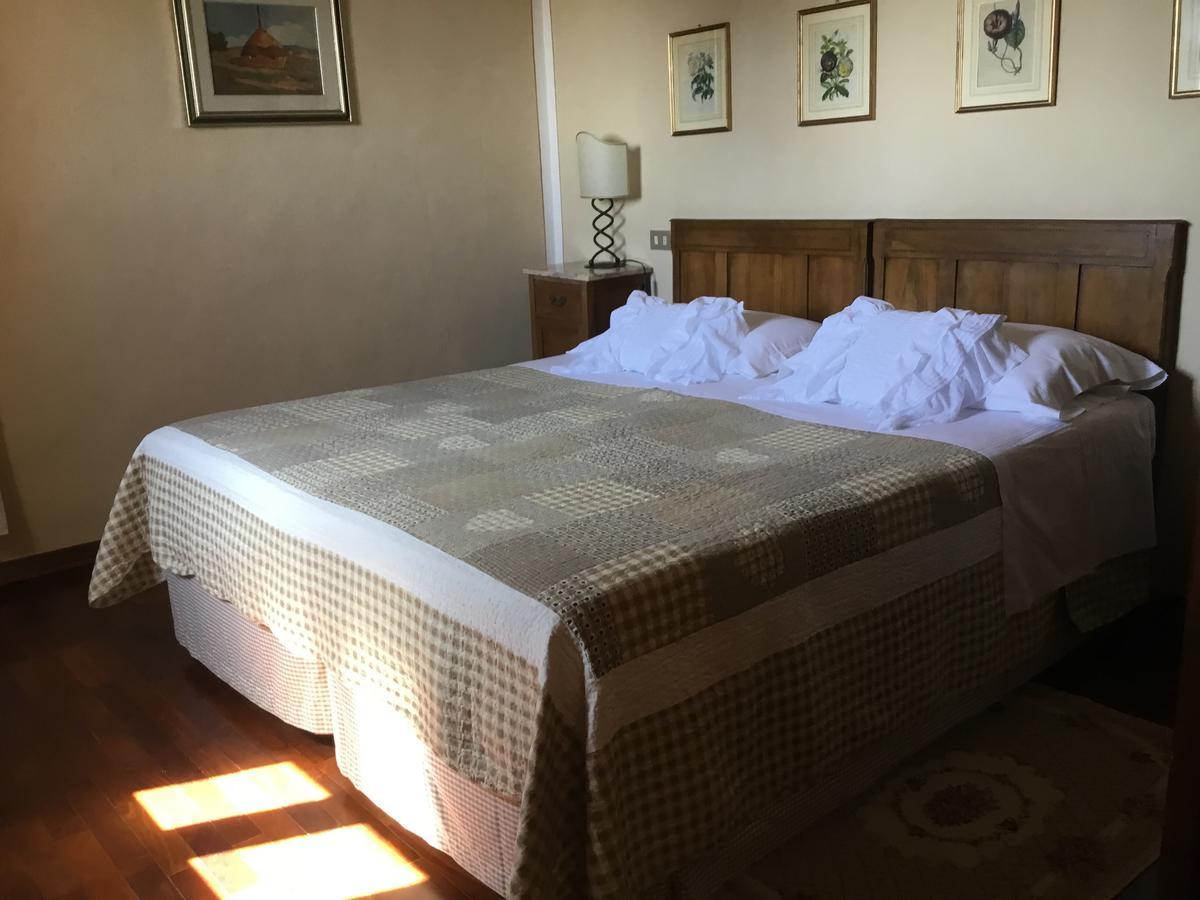 Sant'Antonio Country Resort Montepulciano Exterior photo