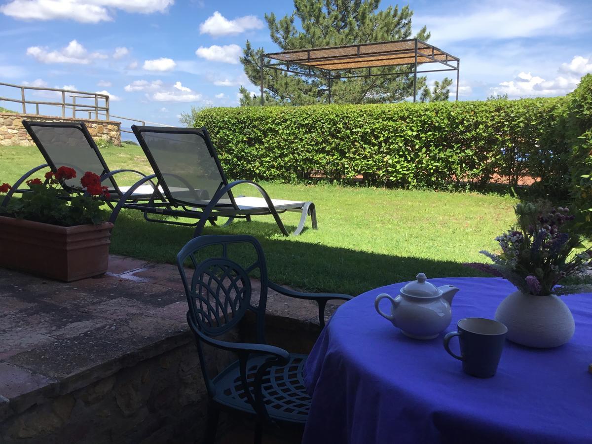 Sant'Antonio Country Resort Montepulciano Exterior photo