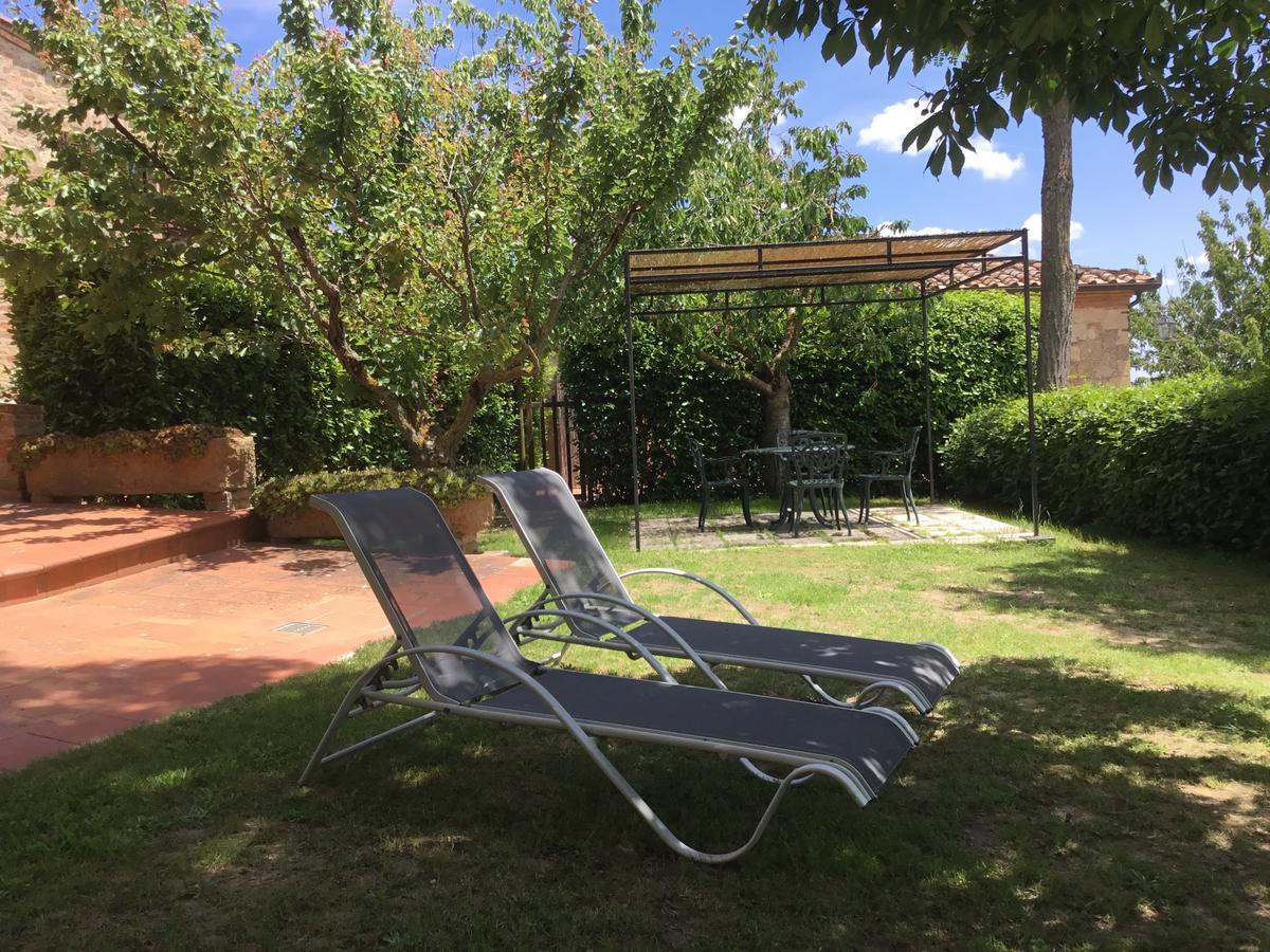 Sant'Antonio Country Resort Montepulciano Exterior photo