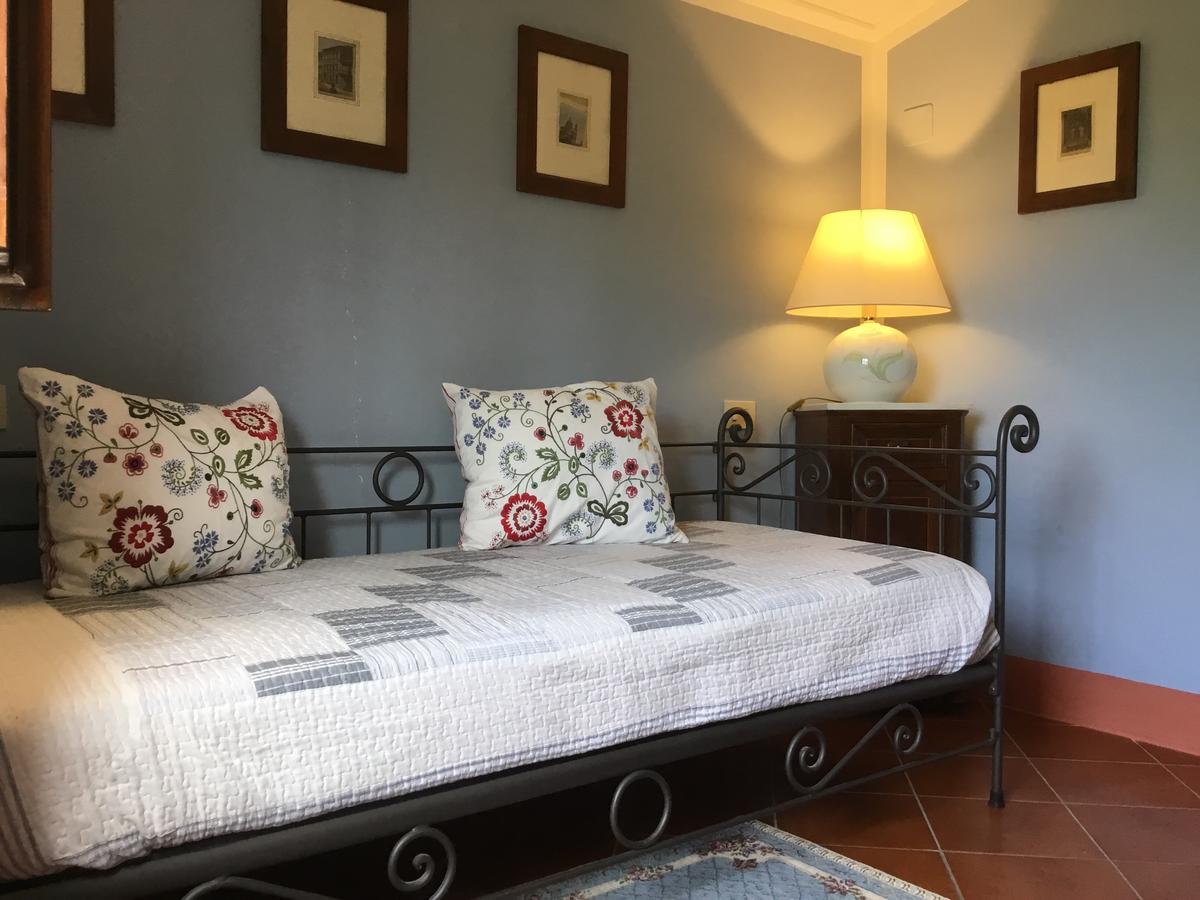Sant'Antonio Country Resort Montepulciano Exterior photo
