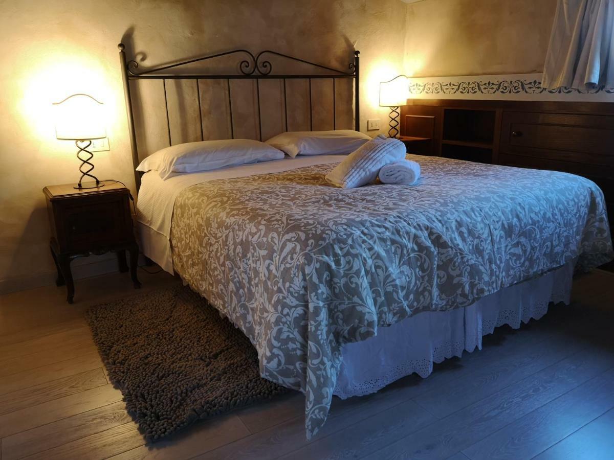 Sant'Antonio Country Resort Montepulciano Exterior photo