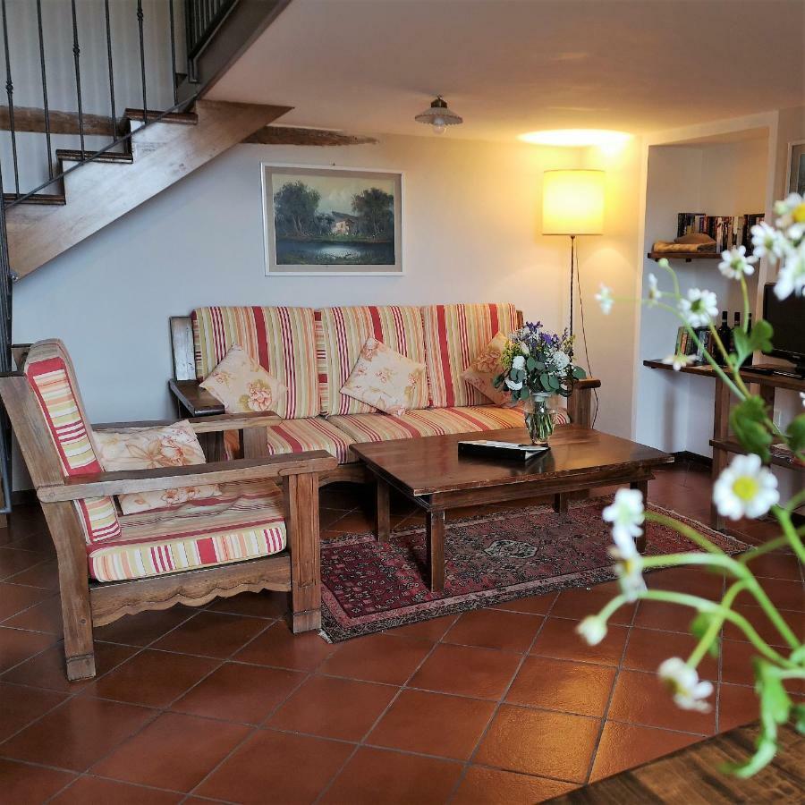 Sant'Antonio Country Resort Montepulciano Exterior photo