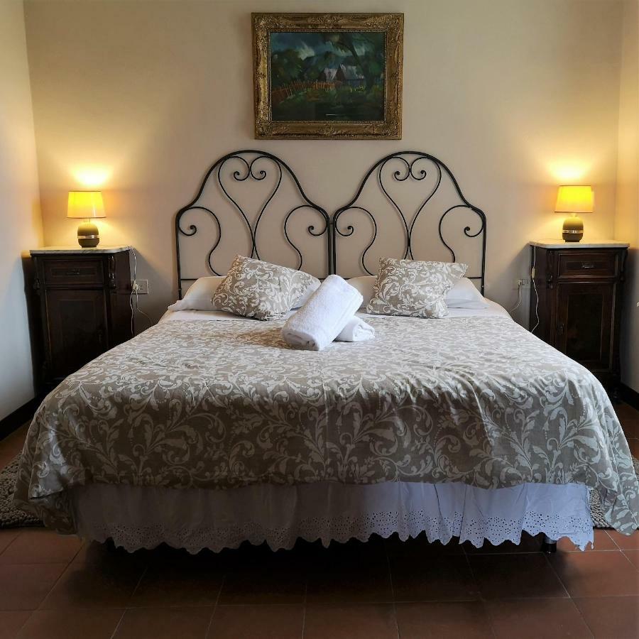 Sant'Antonio Country Resort Montepulciano Exterior photo